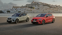 SEAT Days: Προσφορές έως 1.500€ για ετοιμοπαράδοτα μοντέλα
