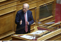 Χατζηδάκης: «Στο πειθαρχικό υπάλληλοι του ΕΦΚΑ που ταλαιπωρούν τον κόσμο» - Τι είπε για τις εκκρεμείς συντάξεις