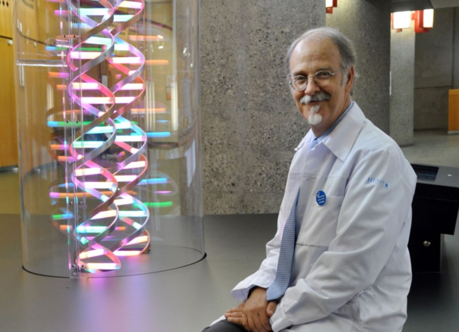 Μέλος της Ακαδημίας Αθηνών ο κορυφαίος γενετιστής Στυλιανός Αντωναράκης