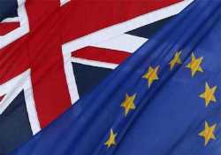 Στο Λεξικό της Οξφόρδης η λέξη Brexit