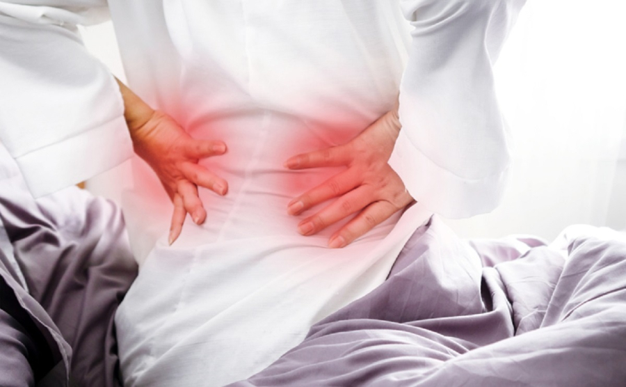 Μικροδισκεκτομή: Η λύση στον πόνο από δισκοκήλη