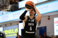 Μύκονος - ΠΑΟΚ 85-88 : Πήρε το «θρίλερ» και μπήκε με το «δεξί» στην GBL