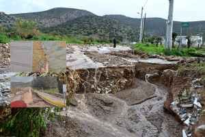 Γλυφάδα: Αυτά είναι τα δύο ρέματα που μπαζώθηκαν - Ο τόπος του εγκλήματος στον Υμηττό (Βίντεο Αυτοψία)