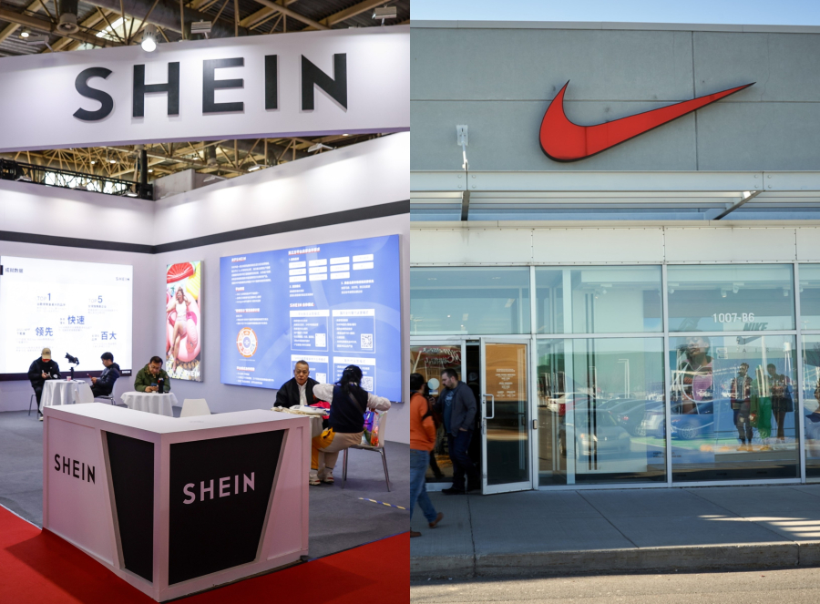 Η μάχη και ο Γολγοθάς Χαρίτση, ο Βαρουφάκης σε ρόλο Βορίδη, οι απολύσεις της Nike και οι «πράσινοι» Coldplay