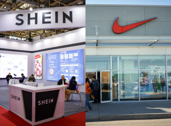 Η μάχη και ο Γολγοθάς Χαρίτση, ο Βαρουφάκης σε ρόλο Βορίδη, οι απολύσεις της Nike και οι «πράσινοι» Coldplay