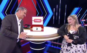 Deal: Ένα τηλεφώνημα της «χάρισε» τα… 3.000 ευρώ