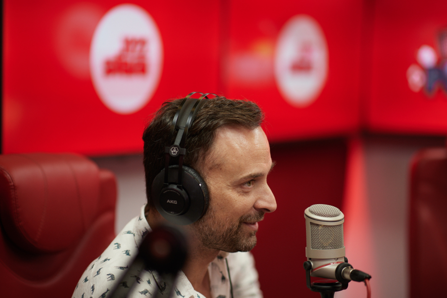 Αποκάλυψη Λιανού για το «Surivor All Star»: «Τον βρήκε η παραγωγή κρυμμένο κάτω από τα σανίδια»