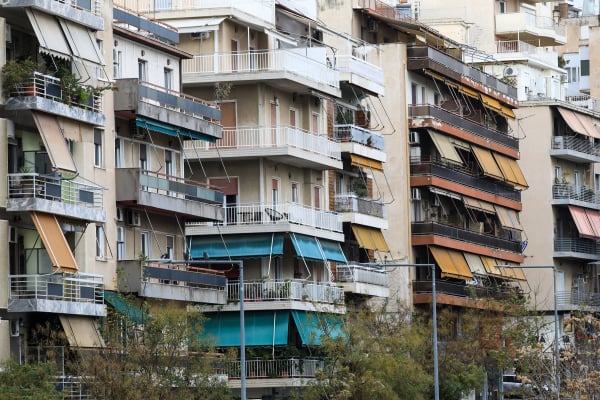 Έρχονται τα εκκαθαριστικά του ΕΝΦΙΑ – Σε 12 δόσεις η αποπληρωμή