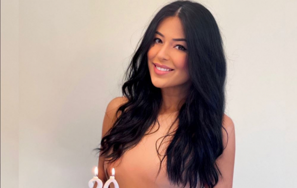 «Ξαναχτύπησε» η Λατινοπούλου για τη Φολέγανδρο: Όχι στη μητριαρχία, αναρχικός ο δράστης