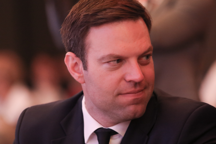 Πόσοι ψήφισαν τον Κασσελάκη για πρόεδρο;