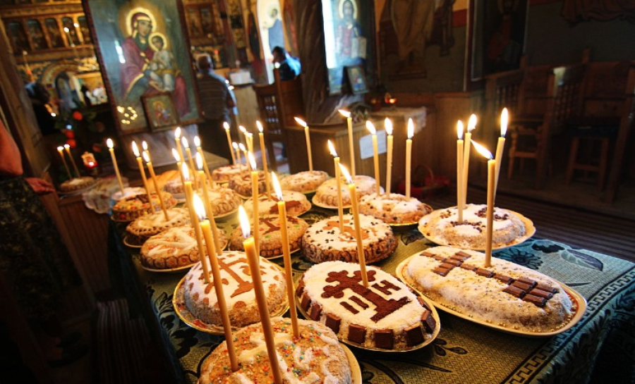 Το πρώτο Ψυχοσάββατο του 2025 έρχεται τον Φεβρουάριο