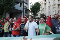 Πόλεμος στην Ουκρανία – Συγκέντρωση ΚΚΕ την Παρασκευή στη ρωσική πρεσβεία και πορεία στην αμερικανική