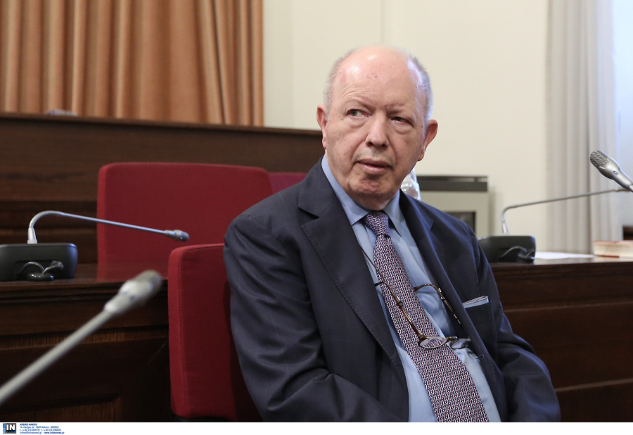 Πέθανε ο Σταύρος Ψυχάρης