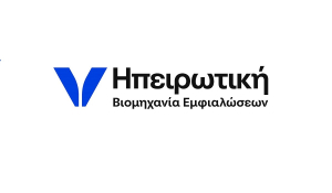 Ηπειρωτική Βιομηχανία Εμφιαλώσεων: Ενίσχυση κύκλου εργασιών στα €131,8 εκατ. με αύξηση 11,6%