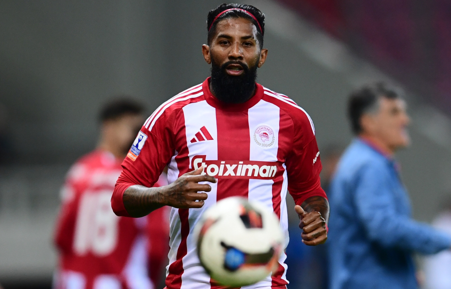 Ολυμπιακός - Βόλος: Τι ώρα και σε ποιο κανάλι