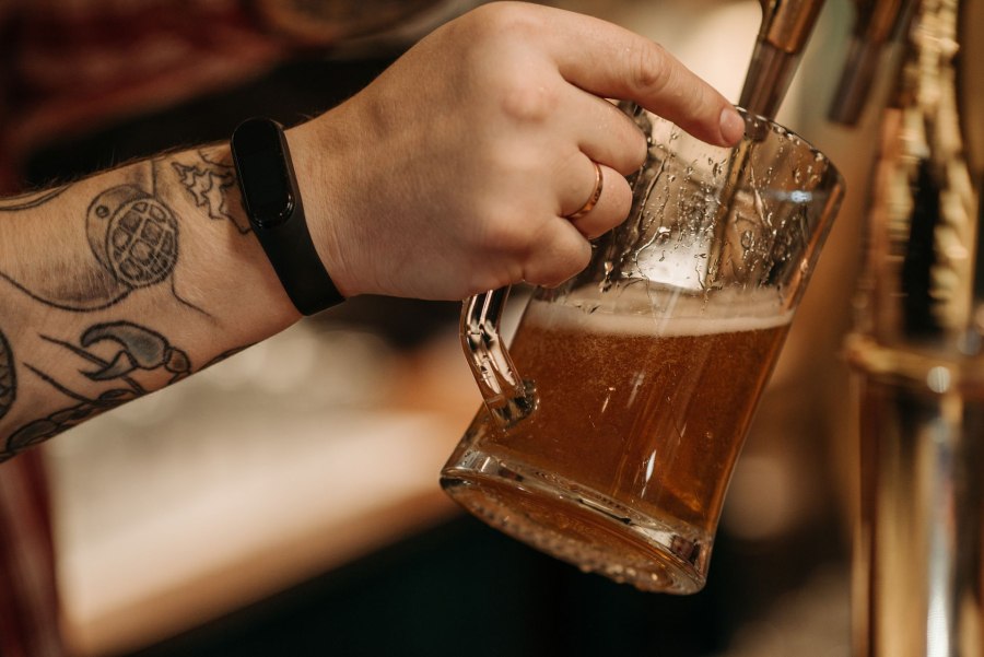 Πού μπορείς να γιορτάσεις το Oktoberfest στην Αθήνα