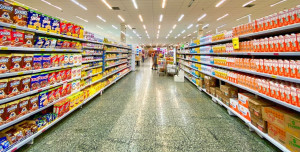 Κορονοϊός: Στα ύψη τα έσοδα των σούπερ μάρκετ - Ποια προϊόντα ξεπούλησαν
