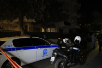 Πάτρα: Σορός γυναίκας σε προχωρημένη σήψη εντοπίστηκε σε διαμέρισμα