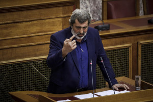 Αποκάλυψη: Ο Πολάκης πήρε καταναλωτικό δάνειο 100.000 ευρώ από τη χρεοκοπημένη Attica Bank