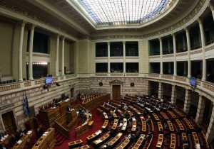 Στη Βουλή «αθόρυβα» λίστα με 68 κατηγορούμενους για λαθρεμπορία και τελωνειακές παραβάσεις