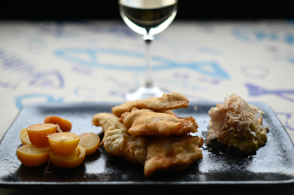 25η Μαρτίου: Πανάκριβος ο μπακαλιάρος, αγγίζει ήδη τα 23 ευρώ το κιλό