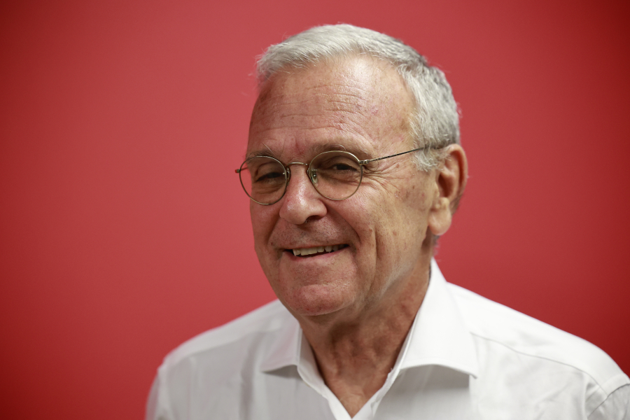 Γιάννης Δρόσος: Η «ζωντανή» ΕΣΔΑ και μια «επιτηδευμένα σκληρή ρητορεία για επικοινωνιακούς λόγους»