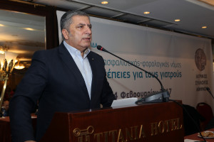 Σφοδρή επίθεση Πατούλη σε Δούρου: Προκαλεί τους πολίτες