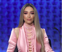 Ελένη Φουρέιρα: «Είπαν “έλα τώρα το αλβανάκι που θέλει καριέρα”»