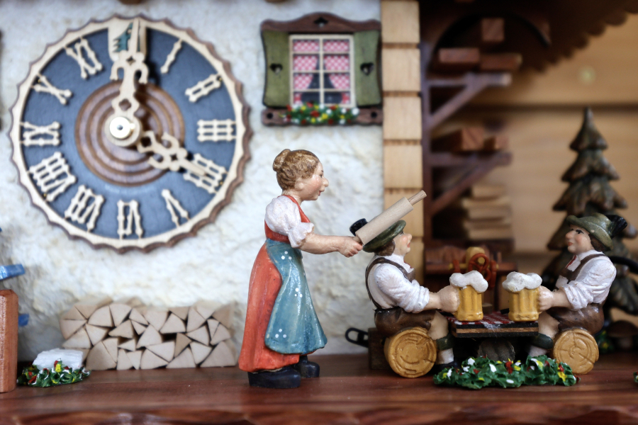 Έθιμα και παραδόσεις για Καλή Χρονιά από όλο τον κόσμο