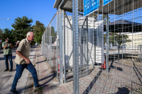 Δίκη Τεμπών: Στις παραλείψεις της ανάκρισης αναφέρεται στην κατάθεση του ο Α. Ψαροπουλος