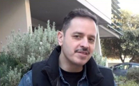 Αλέξανδρος Τσουβέλας για Akyla: «Του έγραψα για καλή επιτυχία, δεν έχει απαντήσει»