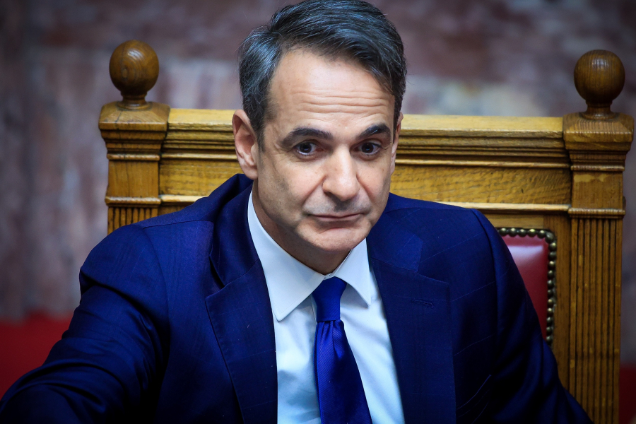 Γιατί ο Μητσοτάκης δεν μπορεί να κάνει πρόωρες εκλογές