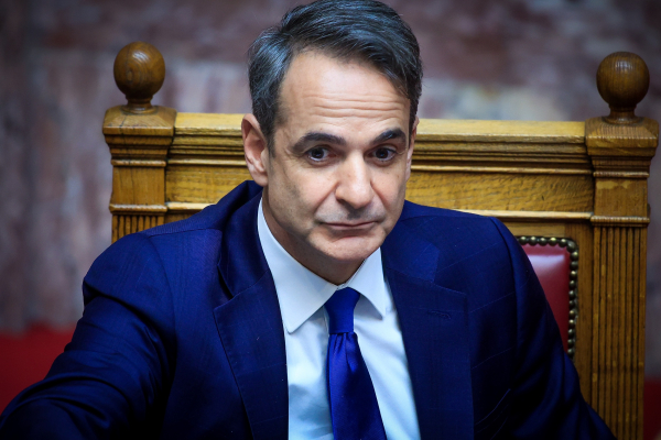 Γιατί ο Μητσοτάκης δεν μπορεί να κάνει πρόωρες εκλογές