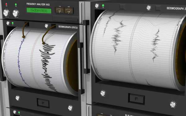 Σεισμός 4,1 βαθμών ριχτερ στο βόρειο Ιόνιο