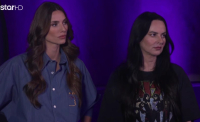 GNTM 7: Τα μοντέλα σε μία μάχη με τον εαυτό τους – Το πλεονέκτημα του Γιάννη