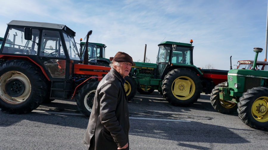 ΟΠΕΚΕΠΕ: Μέσω gov.gr οι αιτήσεις για την ενιαία ενίσχυση, πότε ανοίγει η πλατφόρμα