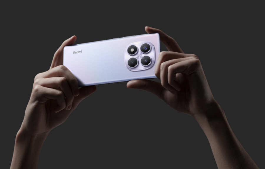 H Xiaomi παρουσιάζει τη σειρά Redmi Note 14