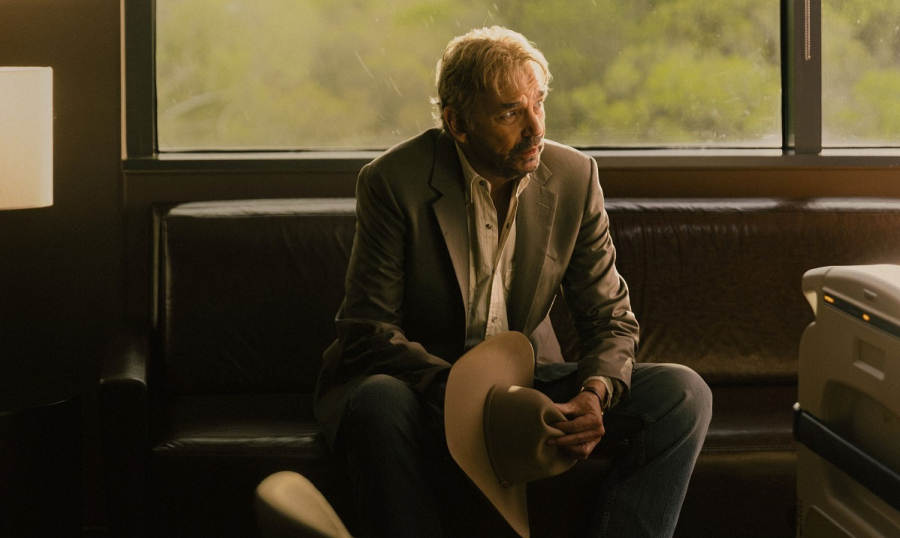 «Landman»: Ο Μπίλι Μπομπ Θόρτον επιστρέφει στον σκληρό κόσμο του πετρελαίου τον Νοέμβριο στην COSMOTE TV