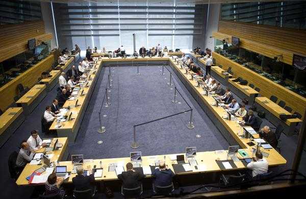 Στο επίκεντρο του Eurogroup η πορεία των μέτρων του μνημονίου