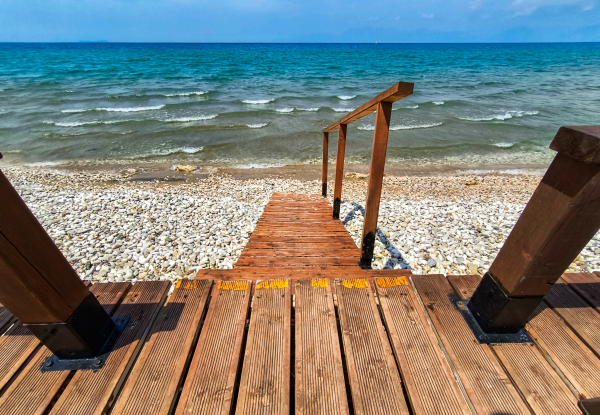 Καλός ο καιρός σήμερα αλλά με πολλά μποφόρ στο Αιγαίο