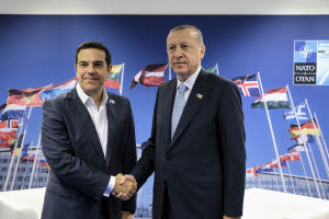 Sabah: Κίνδυνος «θερμού» επεισοδίου στην ανατολική Μεσόγειο