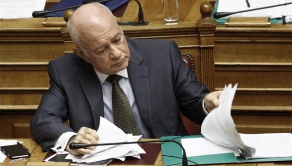 Το πλουσιότερο υπουργικό ζεύγος του ΣΥΡΙΖΑ σύμφωνα με το πόθεν έσχες