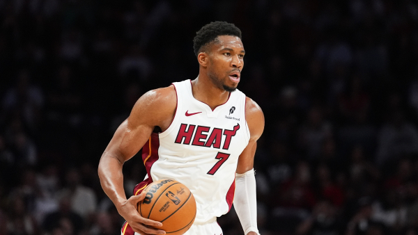 Γιάννης Αντετοκούνμπο: Το βίντεο του Greek Freak λίγες ώρες πριν την πρεμιέρα των Χιτ στο NBA