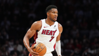 Γιάννης Αντετοκούνμπο: Το βίντεο του Greek Freak λίγες ώρες πριν την πρεμιέρα των Χιτ στο NBA