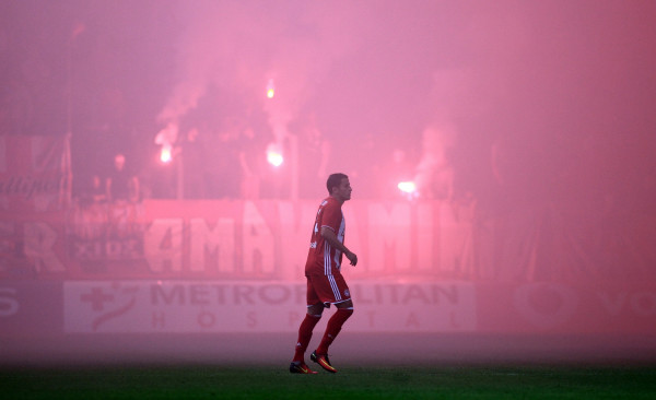 photo αρχείου Eurokinissi