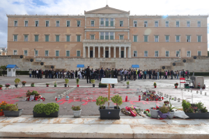 ΣΥΡΙΖΑ για Άγνωστο Στρατιώτη: Κάλεσμα σε συγκέντρωση το απόγευμα ενάντια στην τροπολογία