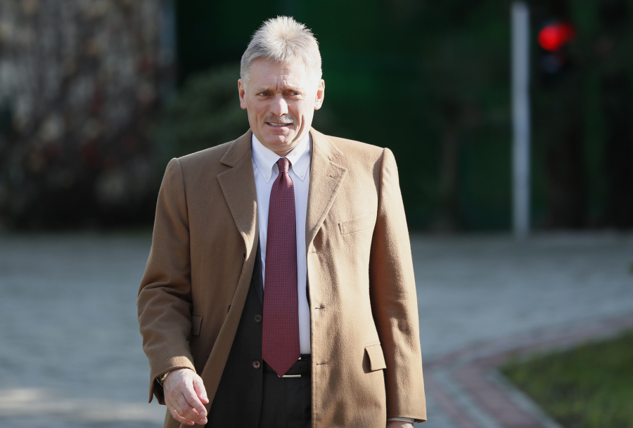 Σερβία - Κόσοβο: «Στηρίζουμε άνευ όρων την Σερβία», λέει ο Πεσκόφ - Στήριξη και από Κίνα