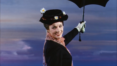 Ο λόγος που κρίθηκε απαραίτητη η γονική συναίνεση για την ταινία της Mary Poppins
