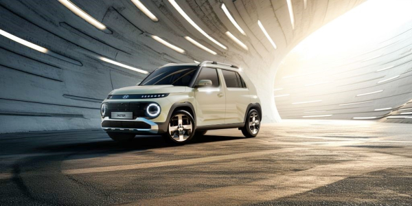 Να γιατί το νέο Hyundai INSTER θα γίνει best seller