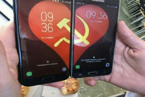 Αυτό είναι το Messenger αποκλειστικά για... Αριστερούς με σήμα έκπληξη!